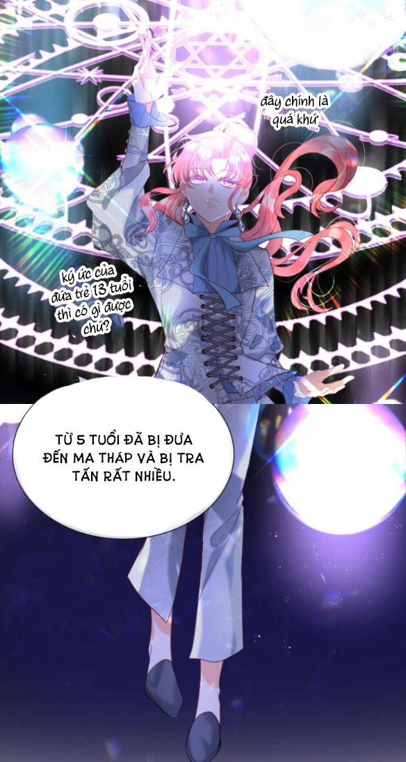 Tái Sinh Thành Con Gái Thứ Hai 19.5 trang 13
