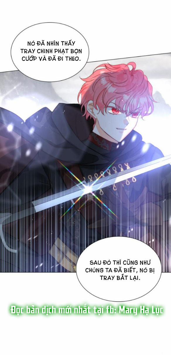 Tái Sinh Thành Con Gái Thứ Hai 19.5 trang 18