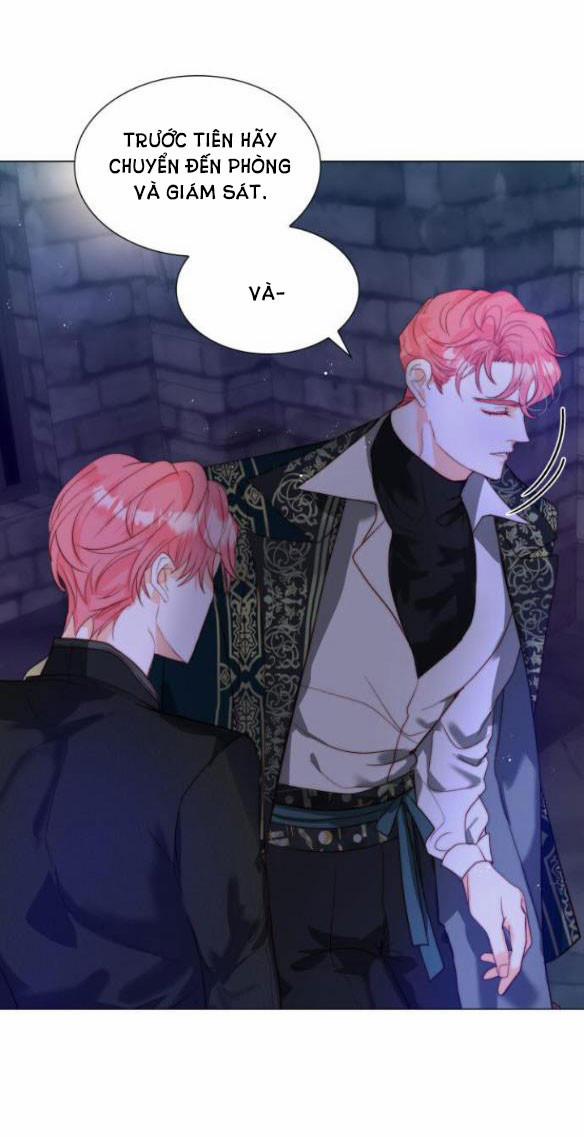 Tái Sinh Thành Con Gái Thứ Hai 19.5 trang 23