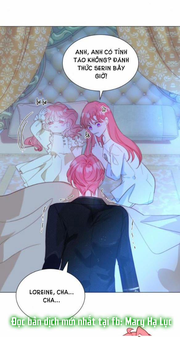 Tái Sinh Thành Con Gái Thứ Hai 19.5 trang 34