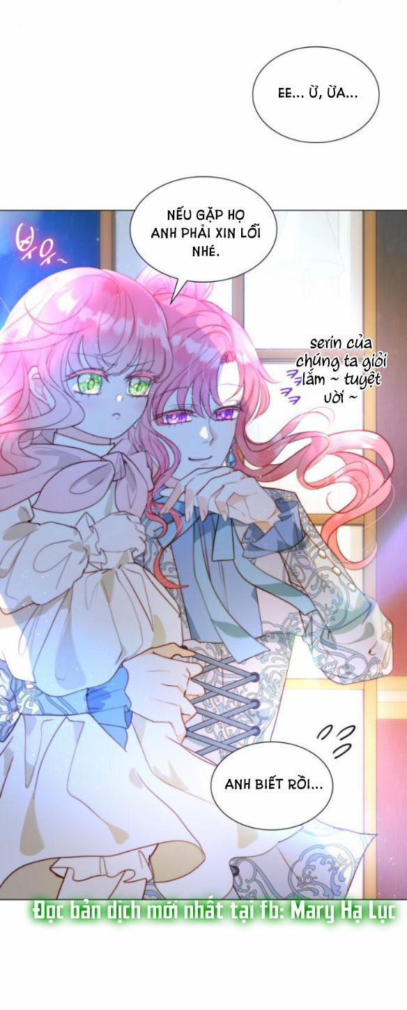 Tái Sinh Thành Con Gái Thứ Hai 19 trang 14