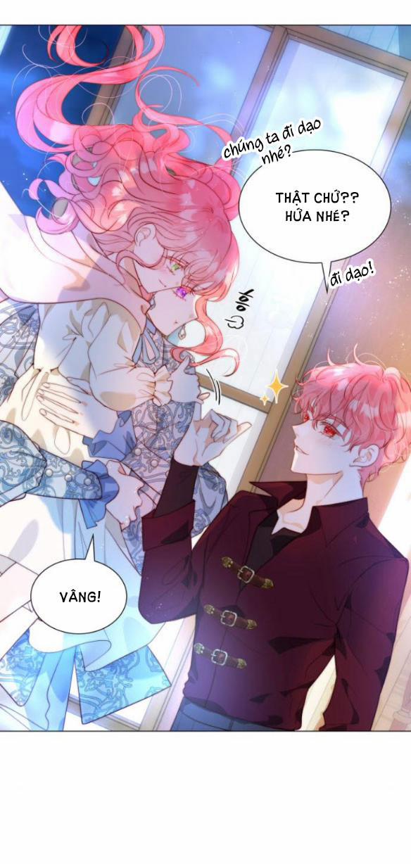Tái Sinh Thành Con Gái Thứ Hai 19 trang 16