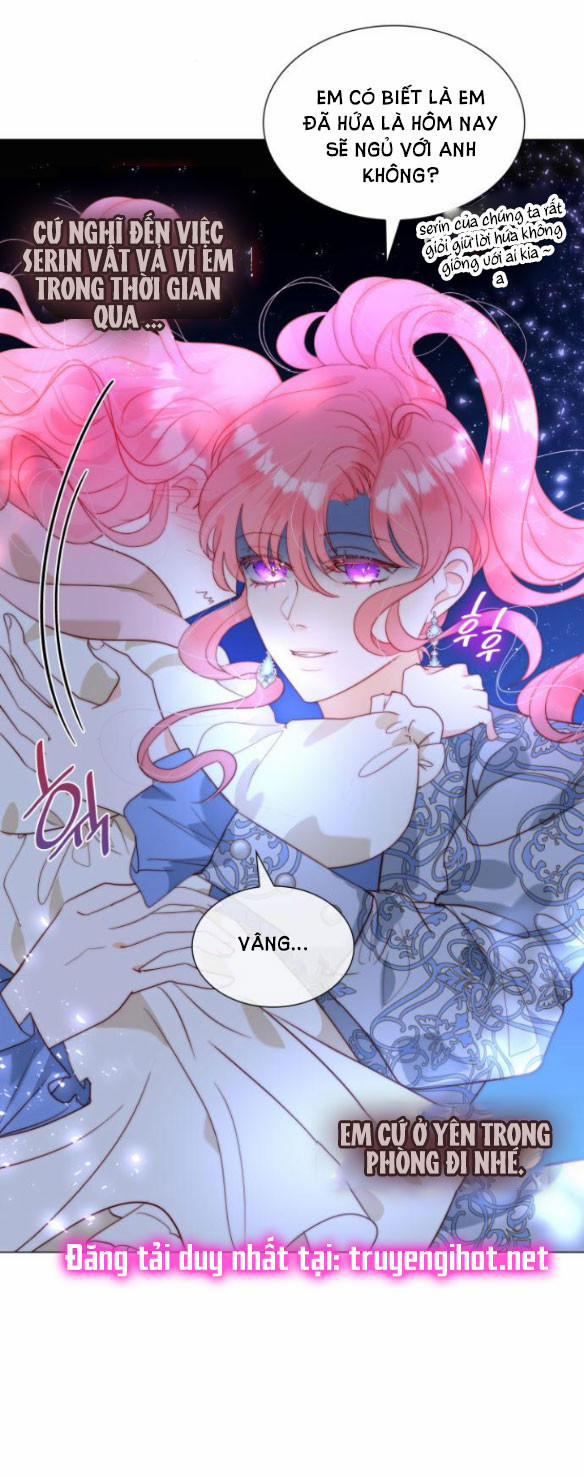 Tái Sinh Thành Con Gái Thứ Hai 19 trang 18