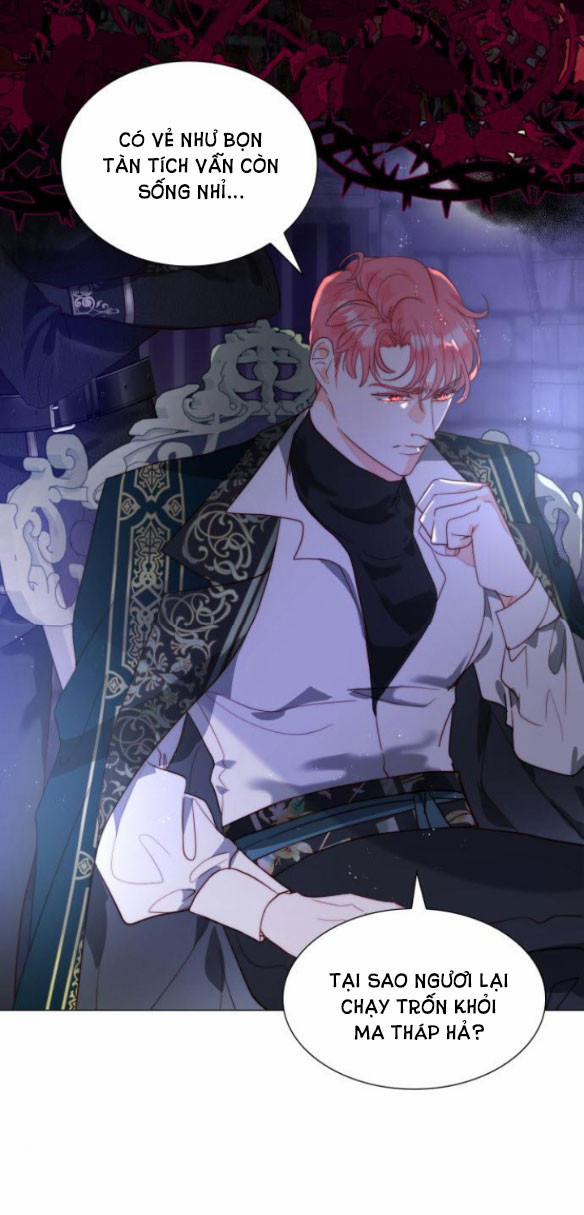 Tái Sinh Thành Con Gái Thứ Hai 19 trang 26