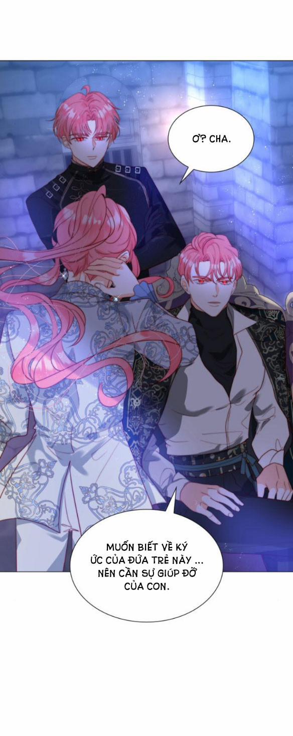 Tái Sinh Thành Con Gái Thứ Hai 19 trang 32