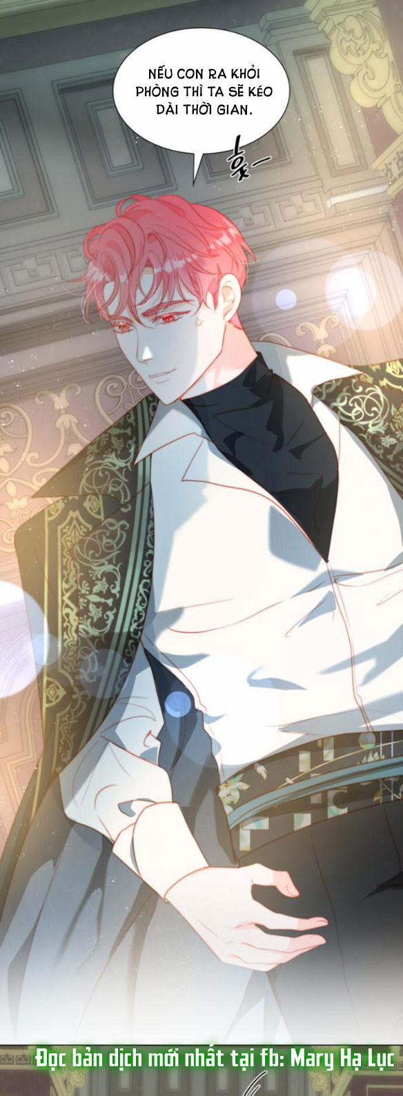 Tái Sinh Thành Con Gái Thứ Hai 19 trang 6