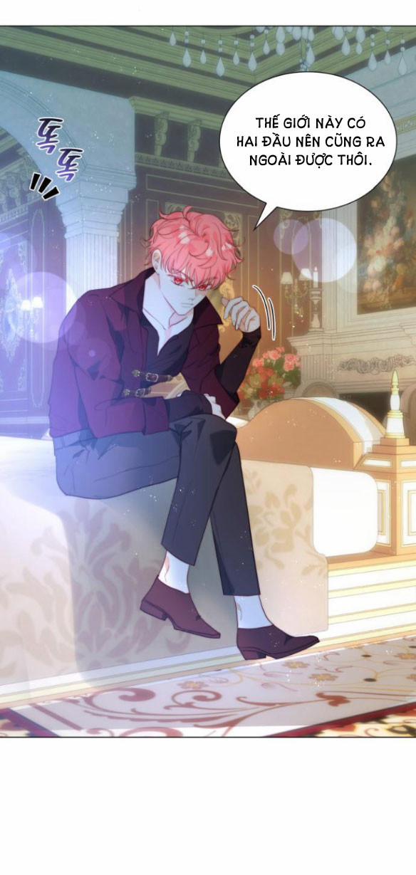 Tái Sinh Thành Con Gái Thứ Hai 19 trang 8