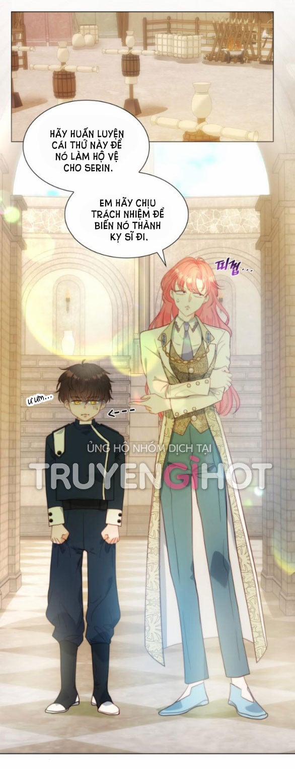 Tái Sinh Thành Con Gái Thứ Hai 20.5 trang 11