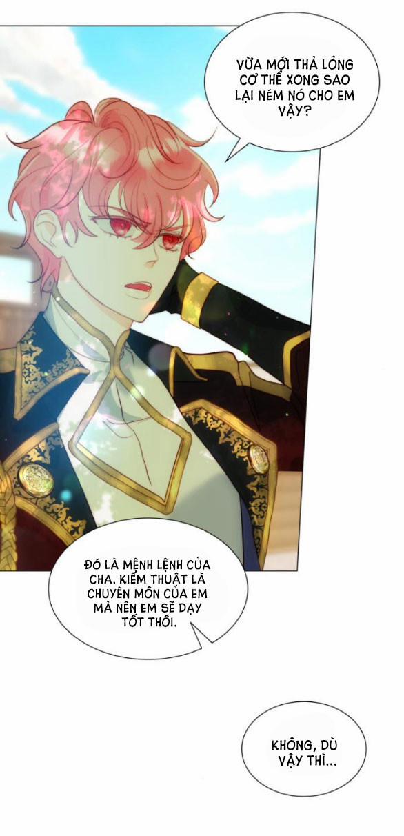 Tái Sinh Thành Con Gái Thứ Hai 20.5 trang 12