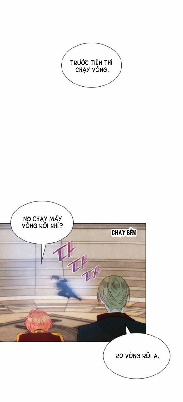 Tái Sinh Thành Con Gái Thứ Hai 20.5 trang 16
