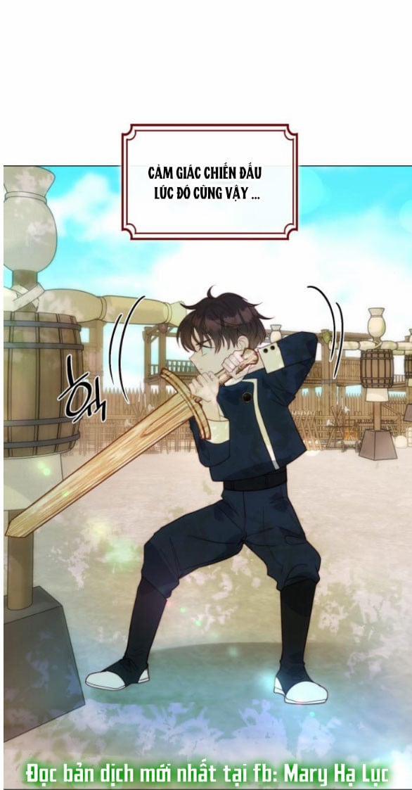 Tái Sinh Thành Con Gái Thứ Hai 20.5 trang 18