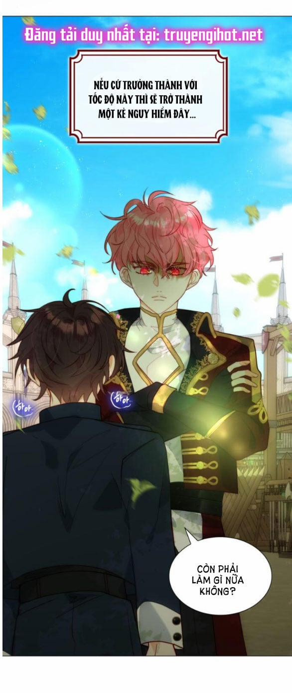 Tái Sinh Thành Con Gái Thứ Hai 20.5 trang 20