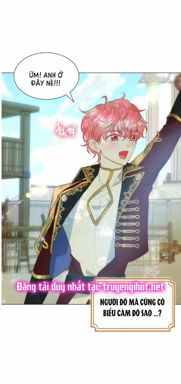 Tái Sinh Thành Con Gái Thứ Hai 20.5 trang 26