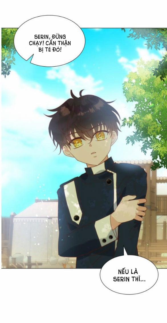 Tái Sinh Thành Con Gái Thứ Hai 20.5 trang 27