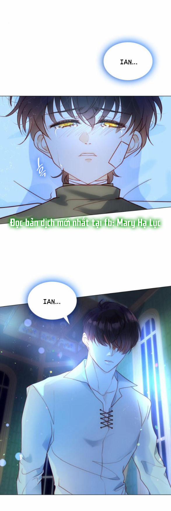 Tái Sinh Thành Con Gái Thứ Hai 20 trang 11