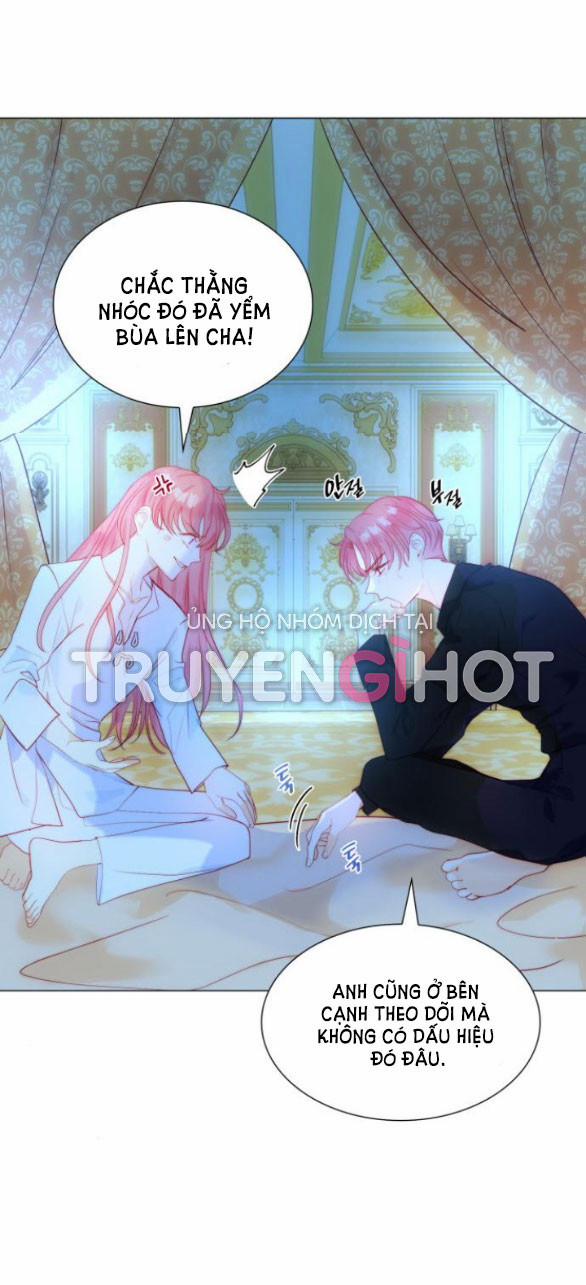 Tái Sinh Thành Con Gái Thứ Hai 20 trang 18