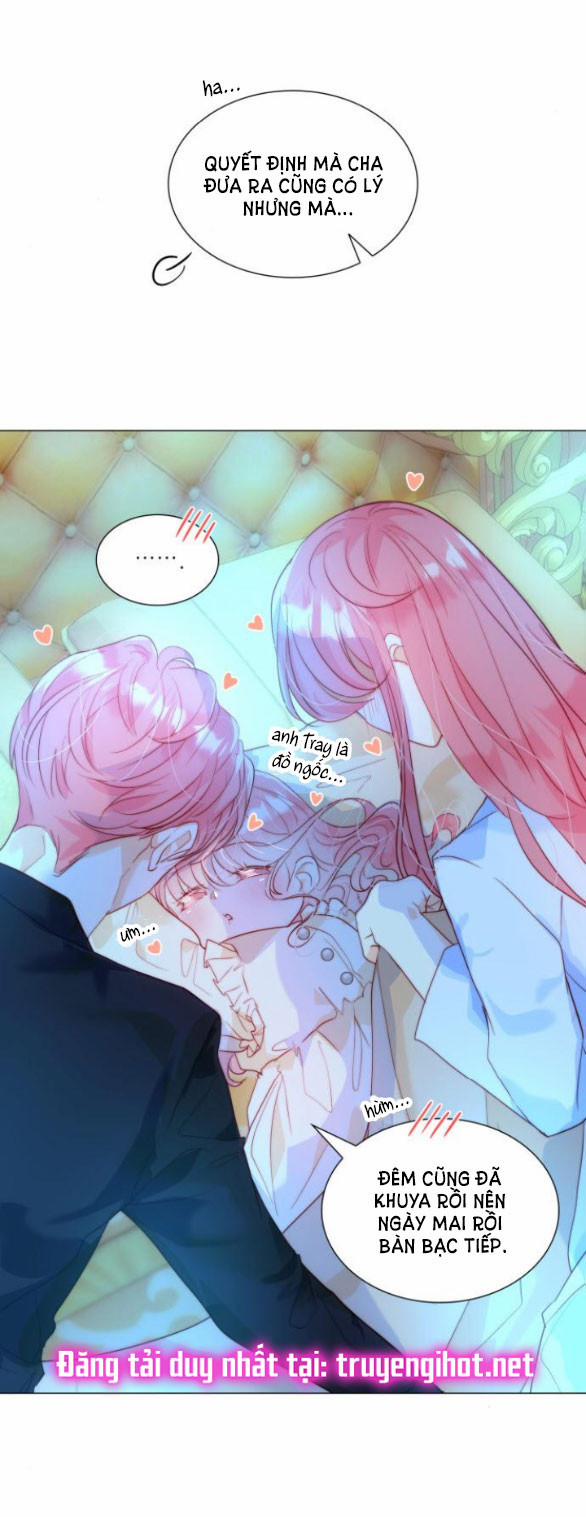 Tái Sinh Thành Con Gái Thứ Hai 20 trang 19