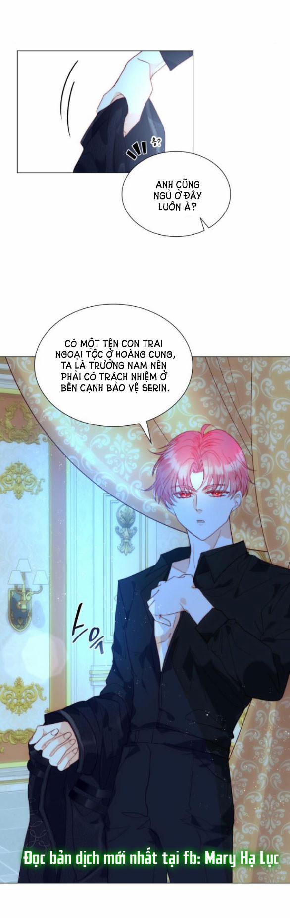 Tái Sinh Thành Con Gái Thứ Hai 20 trang 20