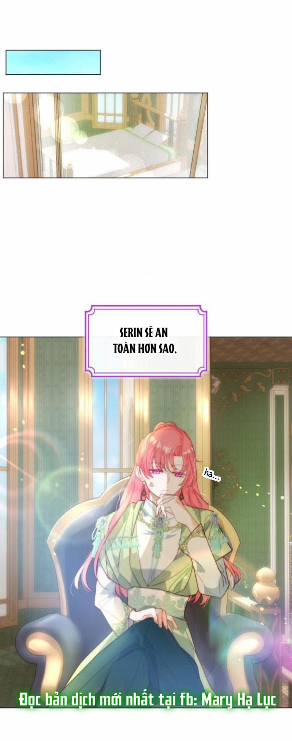 Tái Sinh Thành Con Gái Thứ Hai 20 trang 22