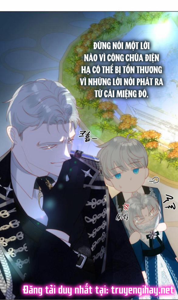 Tái Sinh Thành Con Gái Thứ Hai 21.5 trang 13