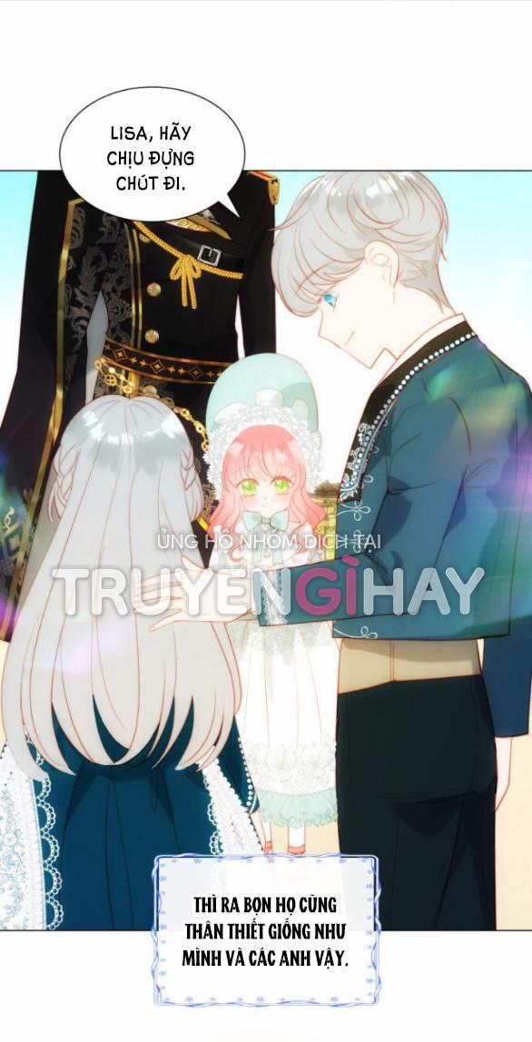 Tái Sinh Thành Con Gái Thứ Hai 21.5 trang 14