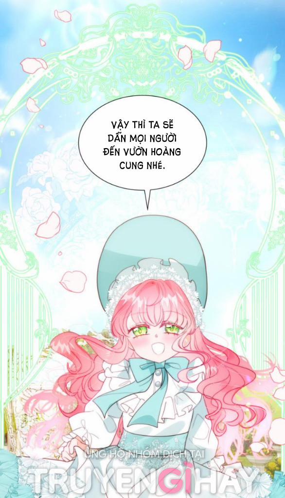 Tái Sinh Thành Con Gái Thứ Hai 21.5 trang 17