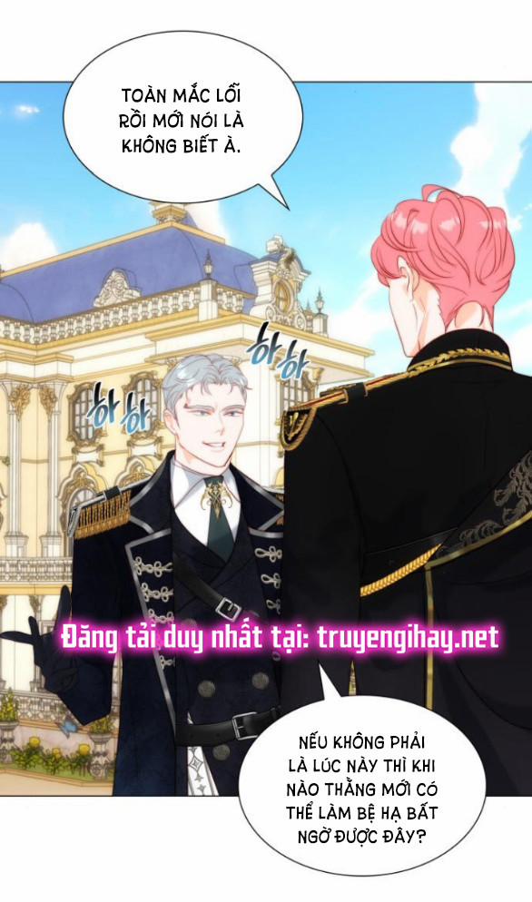 Tái Sinh Thành Con Gái Thứ Hai 21.5 trang 20