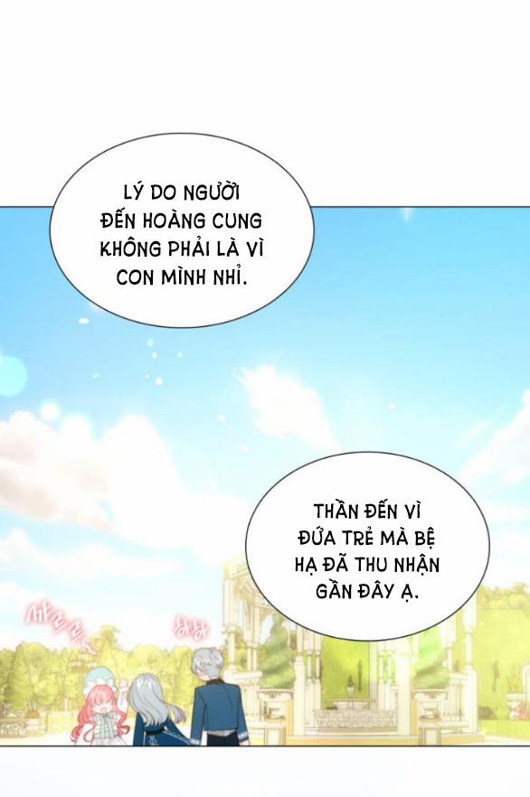 Tái Sinh Thành Con Gái Thứ Hai 21.5 trang 21