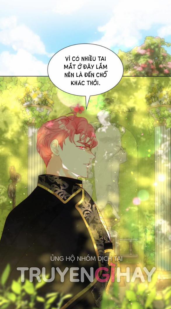 Tái Sinh Thành Con Gái Thứ Hai 21.5 trang 22