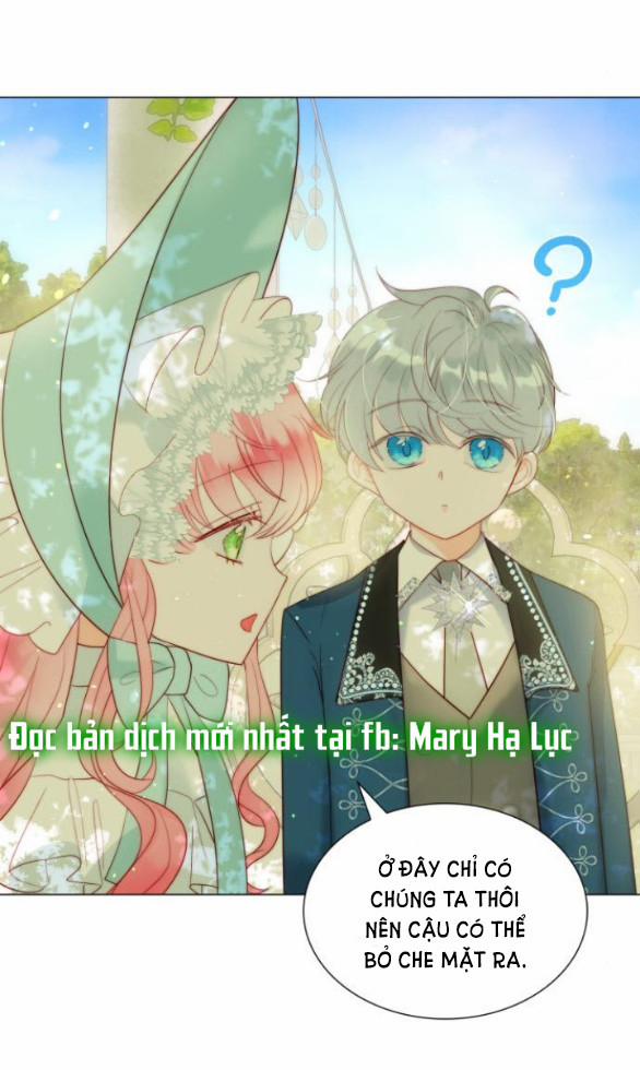 Tái Sinh Thành Con Gái Thứ Hai 21.5 trang 26