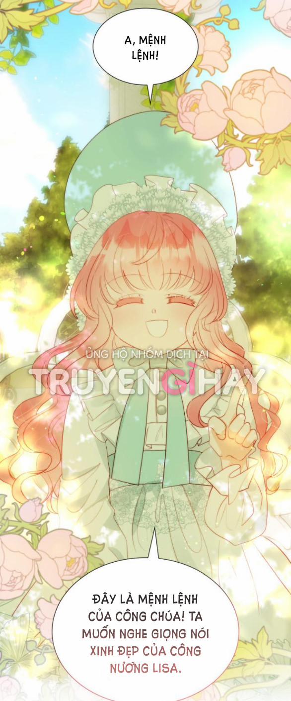 Tái Sinh Thành Con Gái Thứ Hai 21.5 trang 28