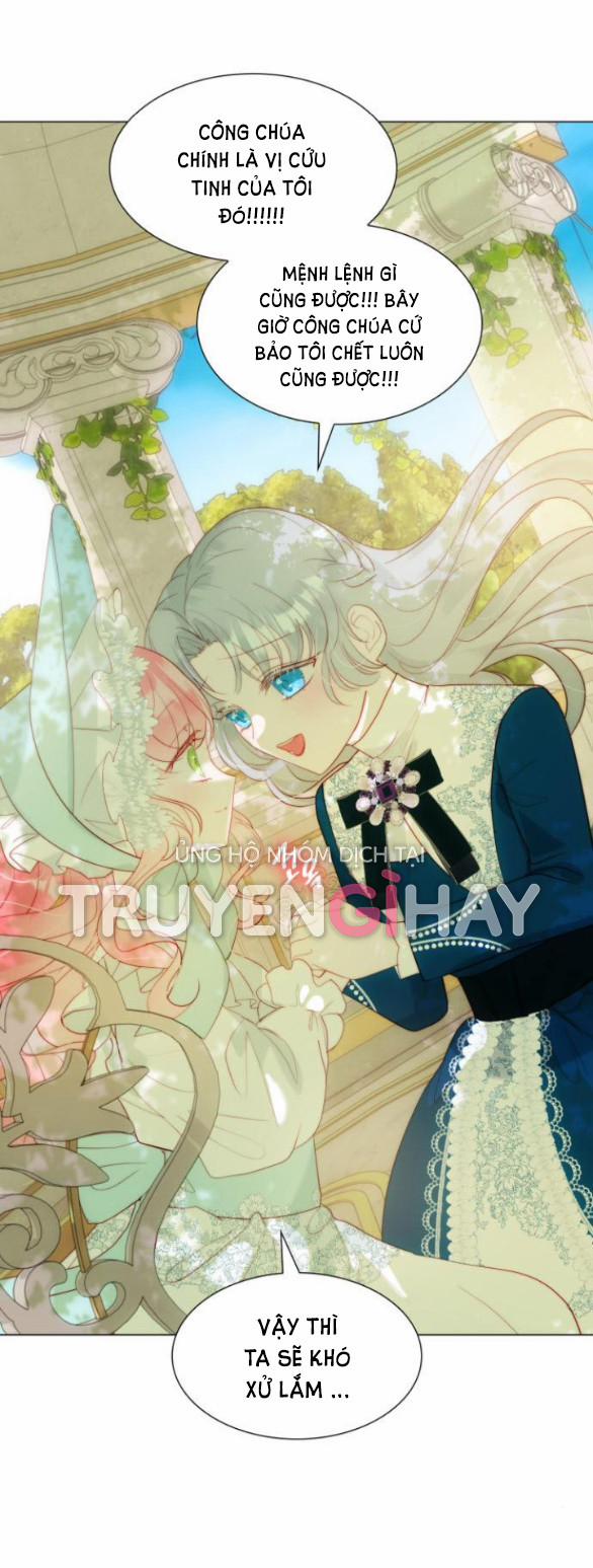 Tái Sinh Thành Con Gái Thứ Hai 21.5 trang 31