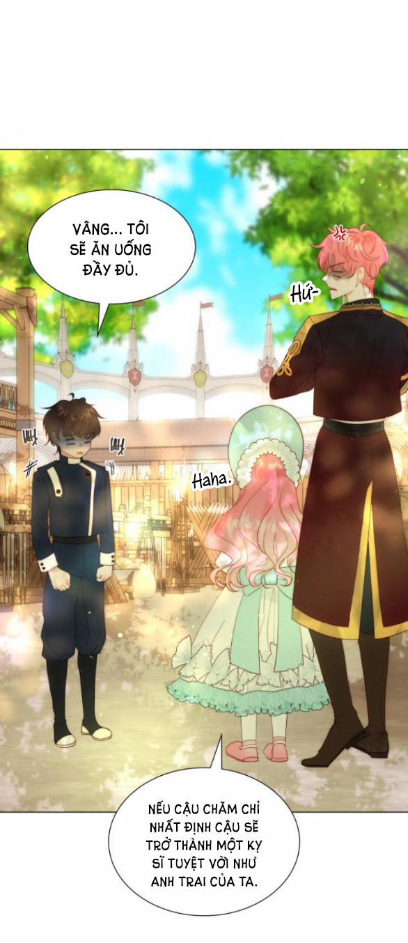 Tái Sinh Thành Con Gái Thứ Hai 21 trang 11