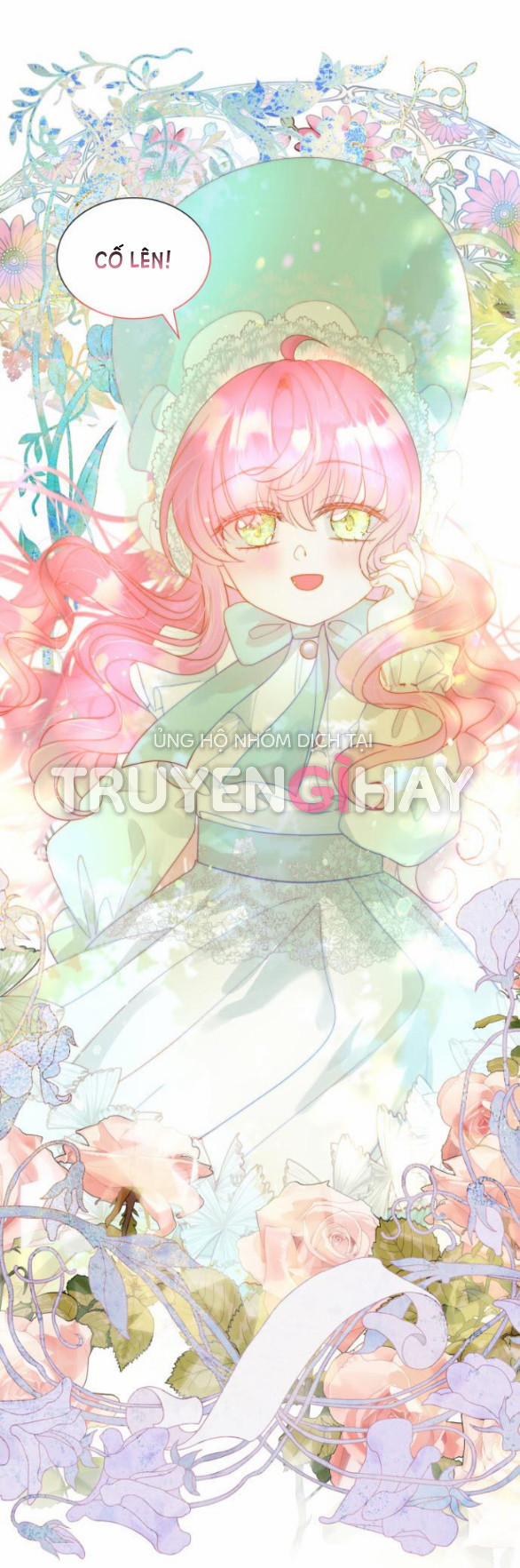 Tái Sinh Thành Con Gái Thứ Hai 21 trang 12