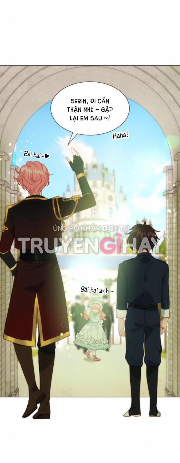 Tái Sinh Thành Con Gái Thứ Hai 21 trang 14