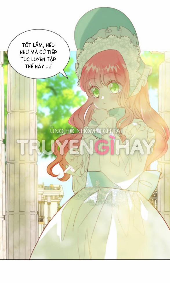 Tái Sinh Thành Con Gái Thứ Hai 21 trang 19