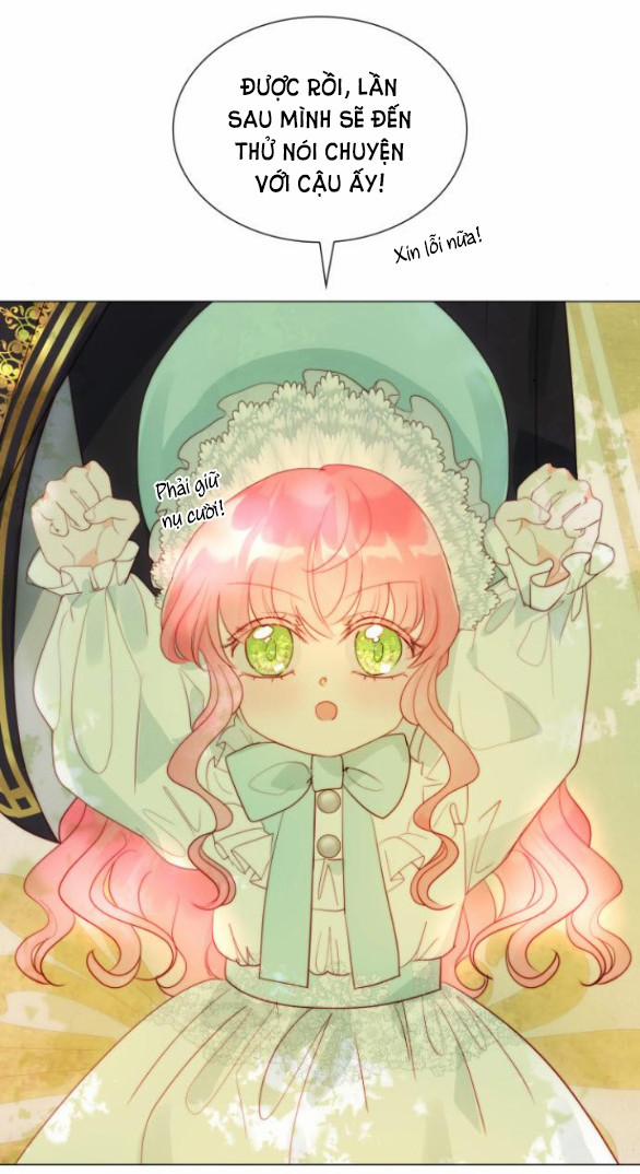 Tái Sinh Thành Con Gái Thứ Hai 21 trang 27