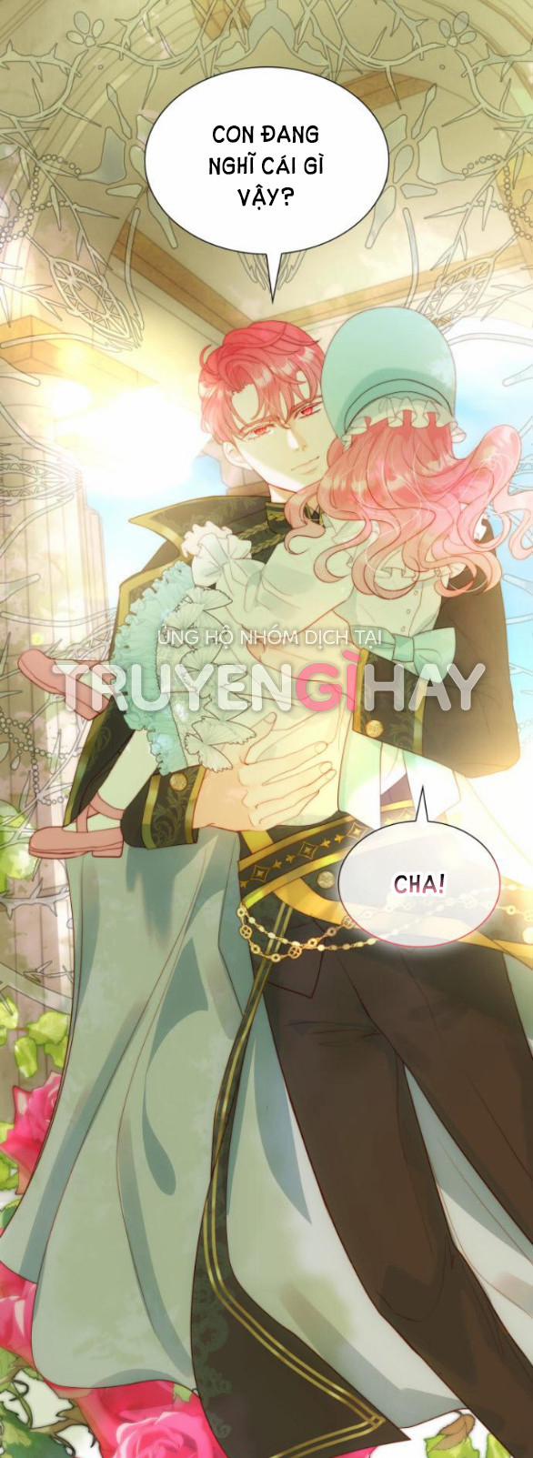 Tái Sinh Thành Con Gái Thứ Hai 21 trang 29