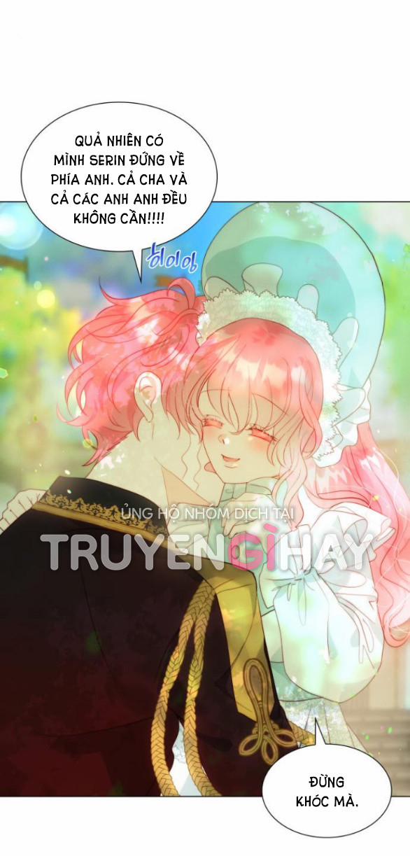 Tái Sinh Thành Con Gái Thứ Hai 21 trang 3