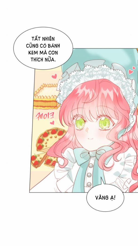 Tái Sinh Thành Con Gái Thứ Hai 21 trang 31