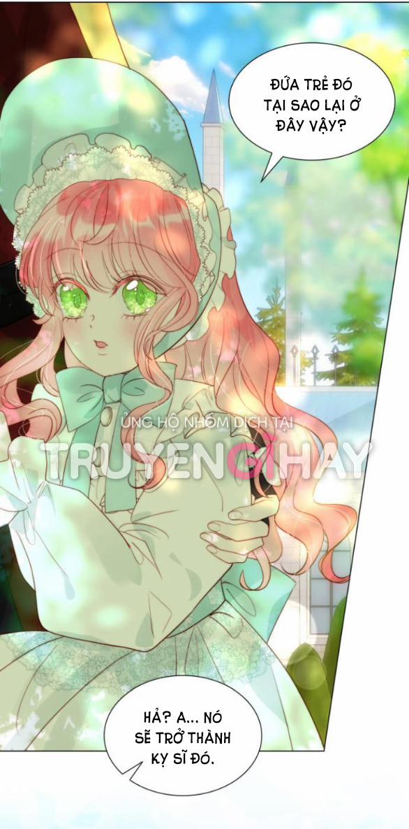 Tái Sinh Thành Con Gái Thứ Hai 21 trang 6