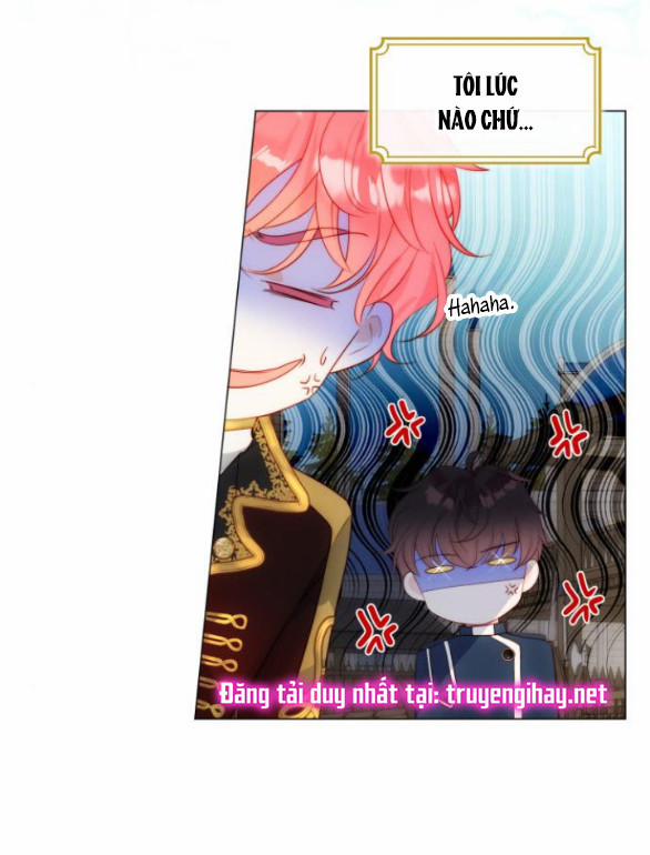 Tái Sinh Thành Con Gái Thứ Hai 21 trang 8