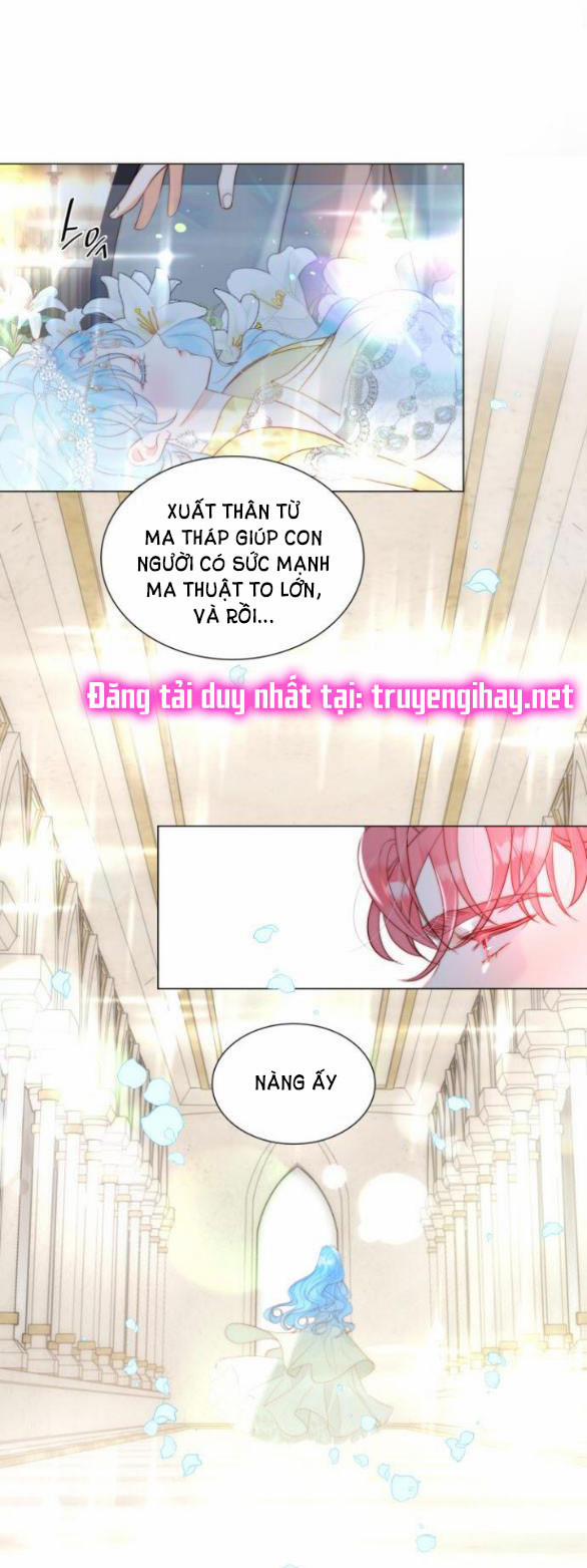 Tái Sinh Thành Con Gái Thứ Hai 22.5 trang 1