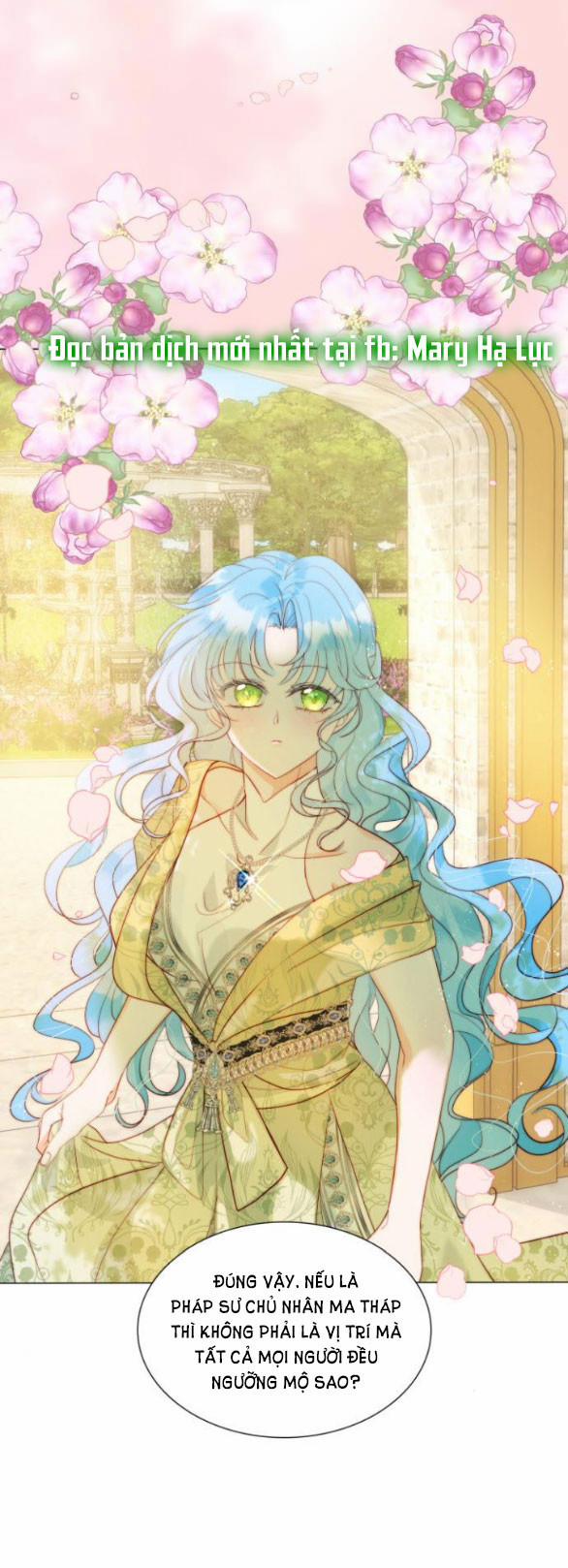 Tái Sinh Thành Con Gái Thứ Hai 22.5 trang 14