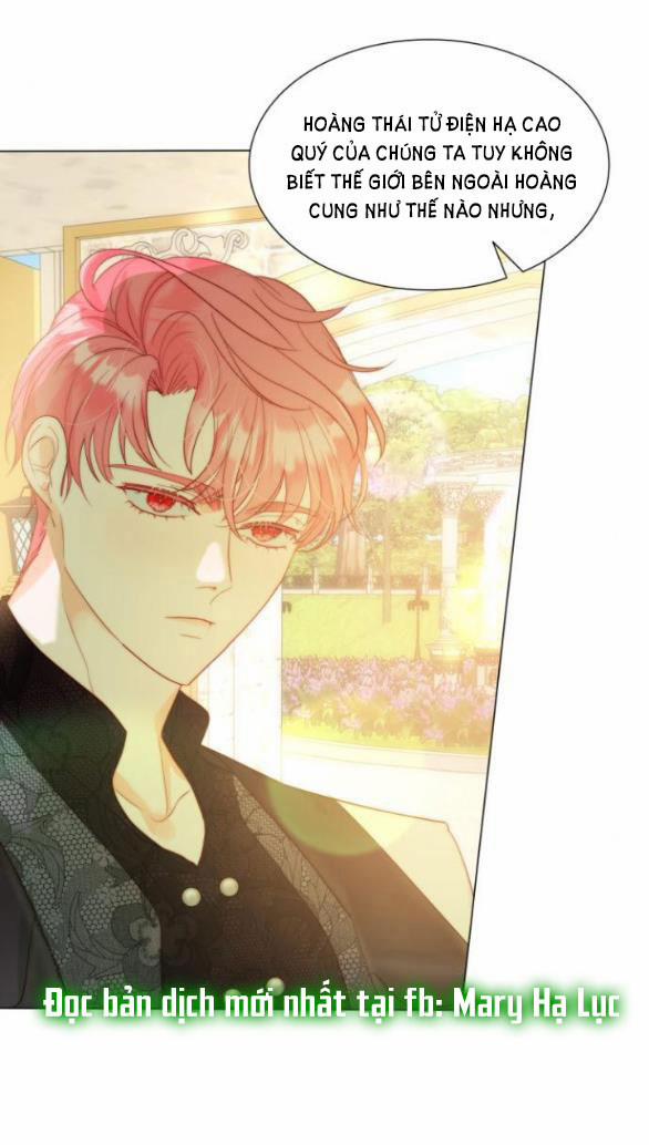 Tái Sinh Thành Con Gái Thứ Hai 22.5 trang 17