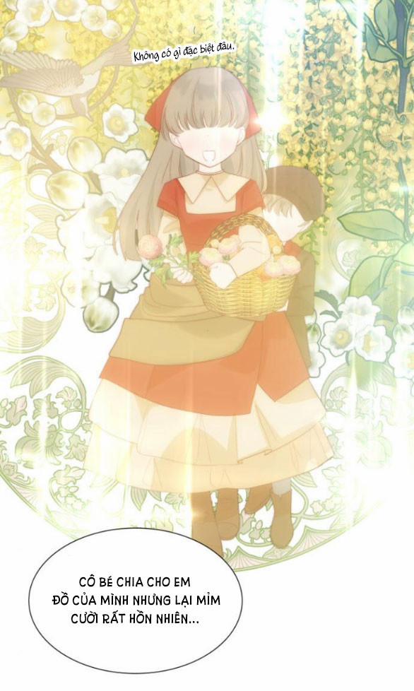Tái Sinh Thành Con Gái Thứ Hai 22.5 trang 19