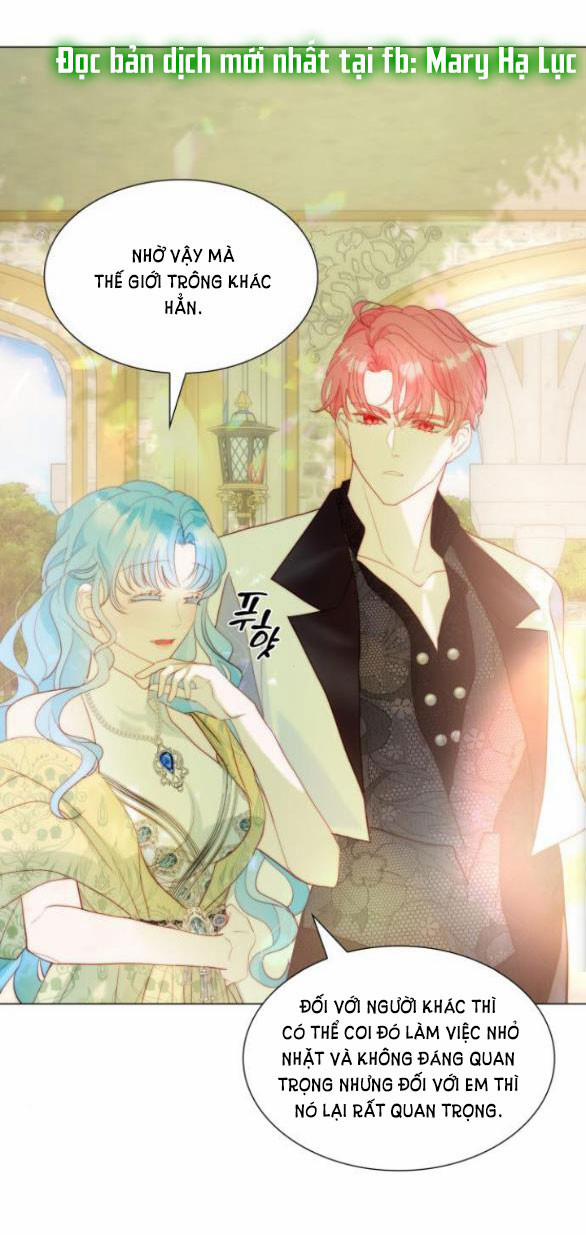 Tái Sinh Thành Con Gái Thứ Hai 22.5 trang 21