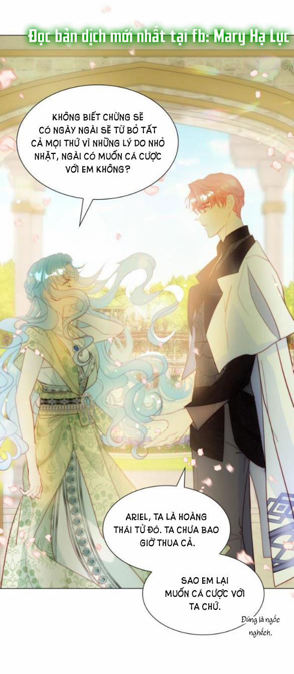 Tái Sinh Thành Con Gái Thứ Hai 22.5 trang 23