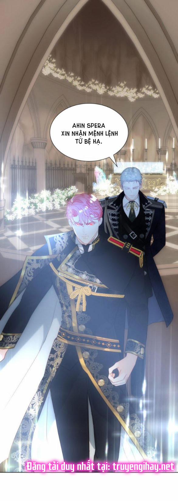 Tái Sinh Thành Con Gái Thứ Hai 22.5 trang 8