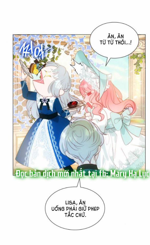 Tái Sinh Thành Con Gái Thứ Hai 22 trang 11